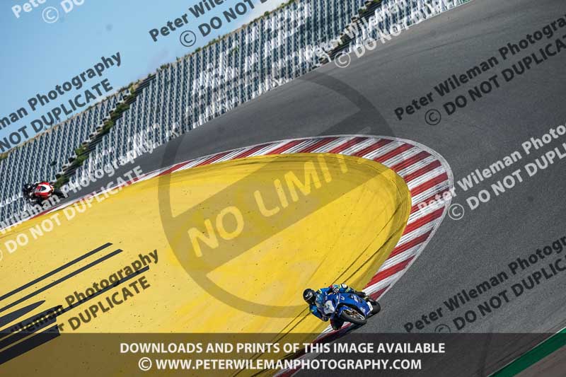 motorbikes;no limits;november 2019;peter wileman photography;portimao;portugal;trackday digital images